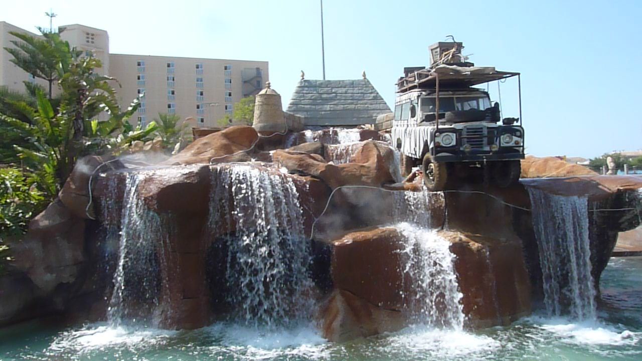 Sol Katmandu Park Sol Magaluf Hotel Magaluf Spain Majorca Mallorca Majorque