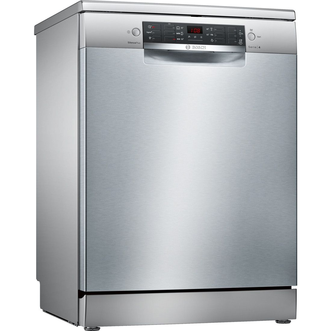 INDESIT DFG15B1SIT Lavastoviglie Classe A+ Capacità 13