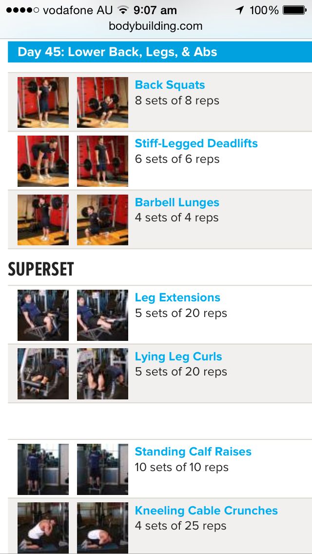Arnold Schwarzenegger Blueprint Workout, Day 3 Motivation and - new arnold blueprint phase 1 week 1 Arnold Schwarzenegger Blueprint Workout, Day 3 Motivation and - new arnold blueprint phase 1 week 1