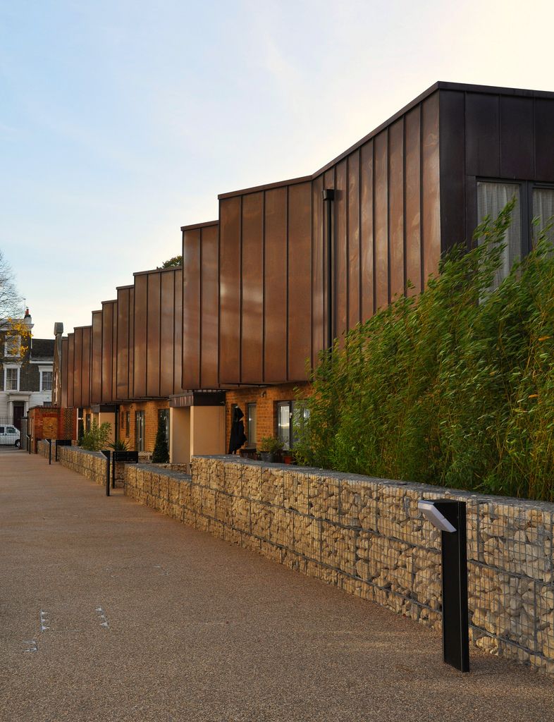 Ecclesbourne apartments islington london