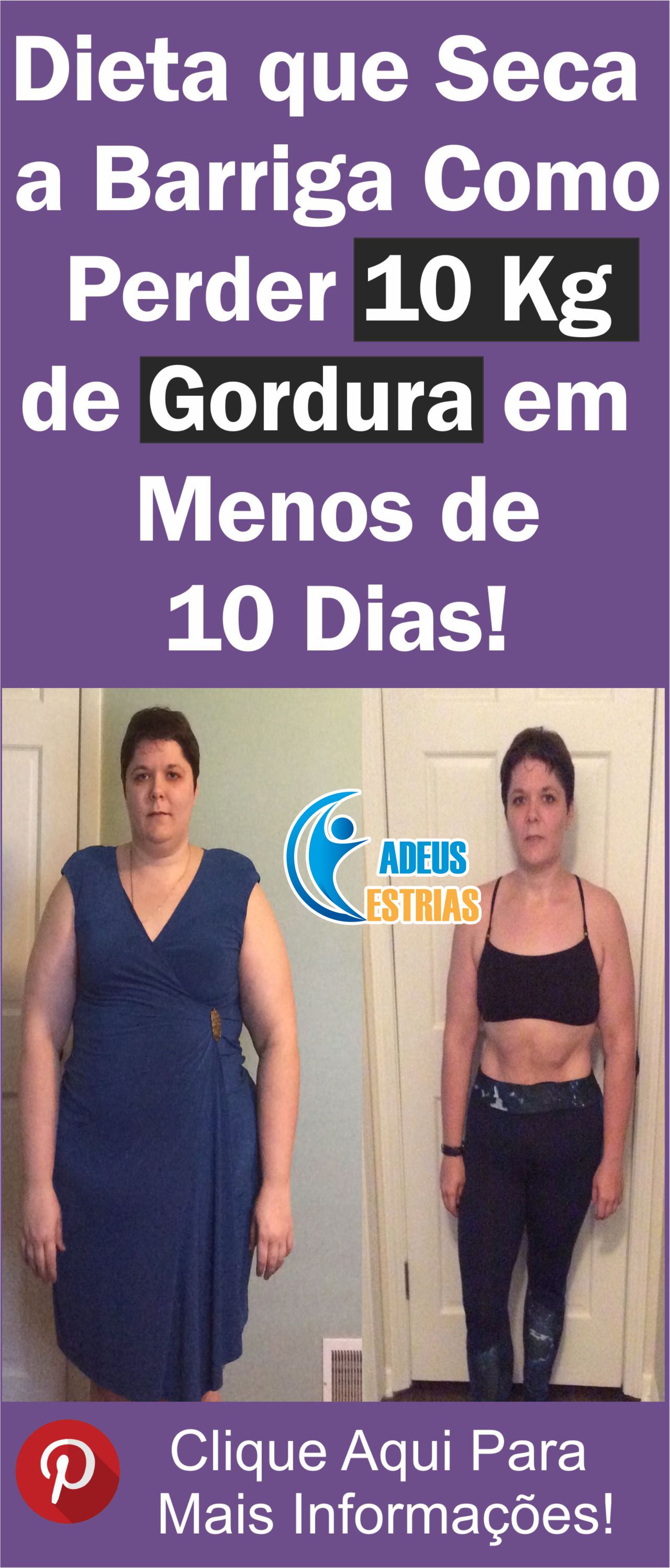 dieta para secar barriga em 4 dias