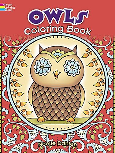 Download Coloring Activities for Adults With Alzheimer's and Dementia | Coloring books, Owl books ...