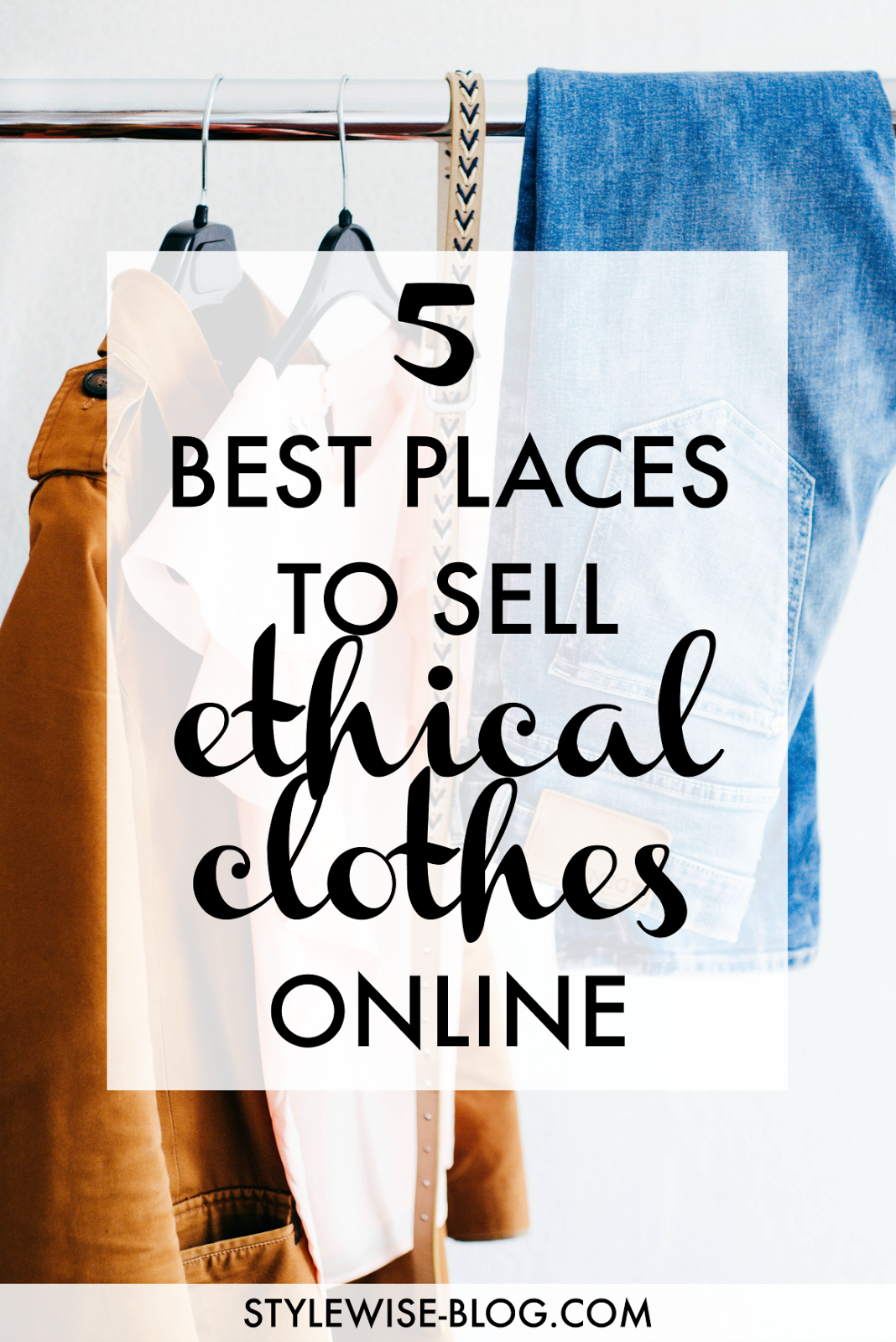 Where to sell clothes 79 Where to sell clothes 53