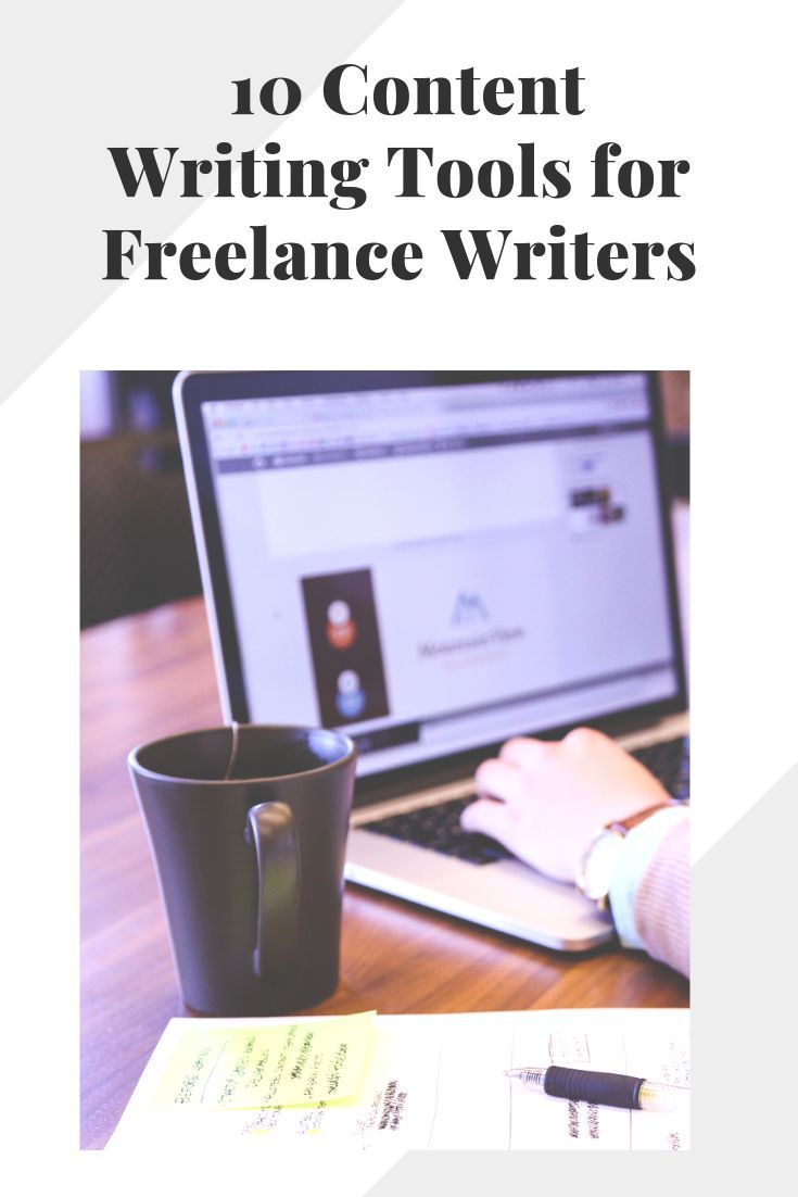 10 Free Content Writing Tools for Freelance Writers Over the last few years, I have experimented with many content writing tools — Some ended up helping me immensely, others were just a waste of my time.As a freelance writer, you should look for two important points when picking a content writing tool:The tool should help save your timeIt should help you write better Seo Writing, Guided Writing, Writing Process, Writing Tools, Content Writing, Writing Skills, Writing A Book, Writing Guide, Writing Courses