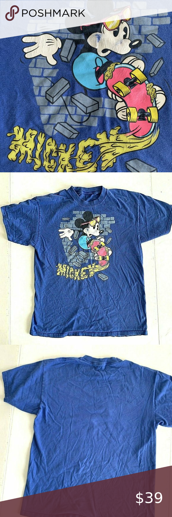 Vintage Disney World Winnie The Pooh Tigger Tshirt Vintage Disney Clothes Design Disney Tops