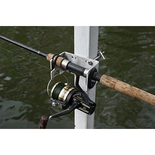 Arnalls Adjustable Pontoon Rod Holder Best Seller!