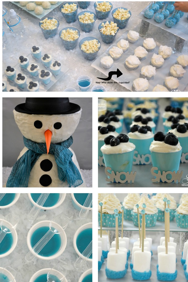 Work Christmas Party Theme Ideas Part - 29: Work Holiday Party Themes Even The Grinch Would Appreciate