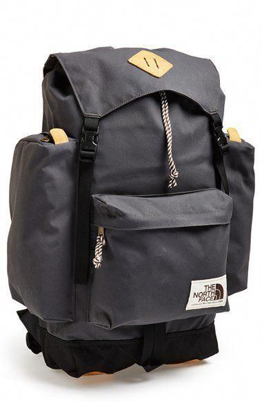 The North Face 'Rucksack' Water Repellent Backpack ...