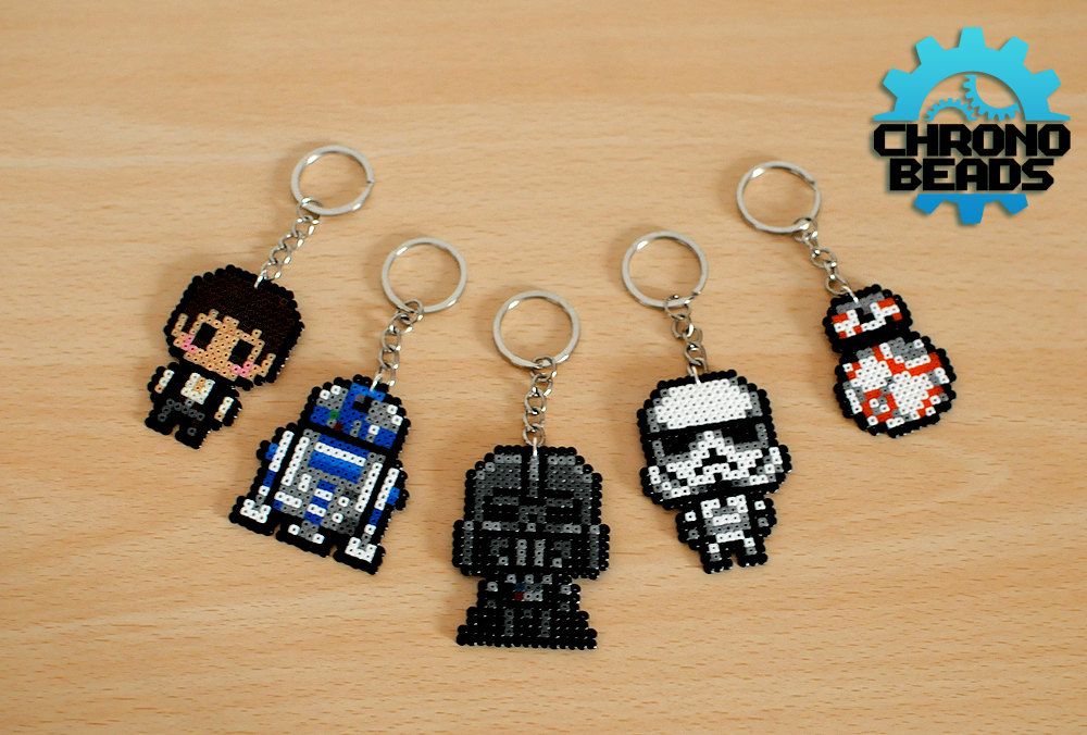 star wars keyrings