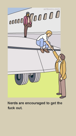 Safety Instruction Parodies