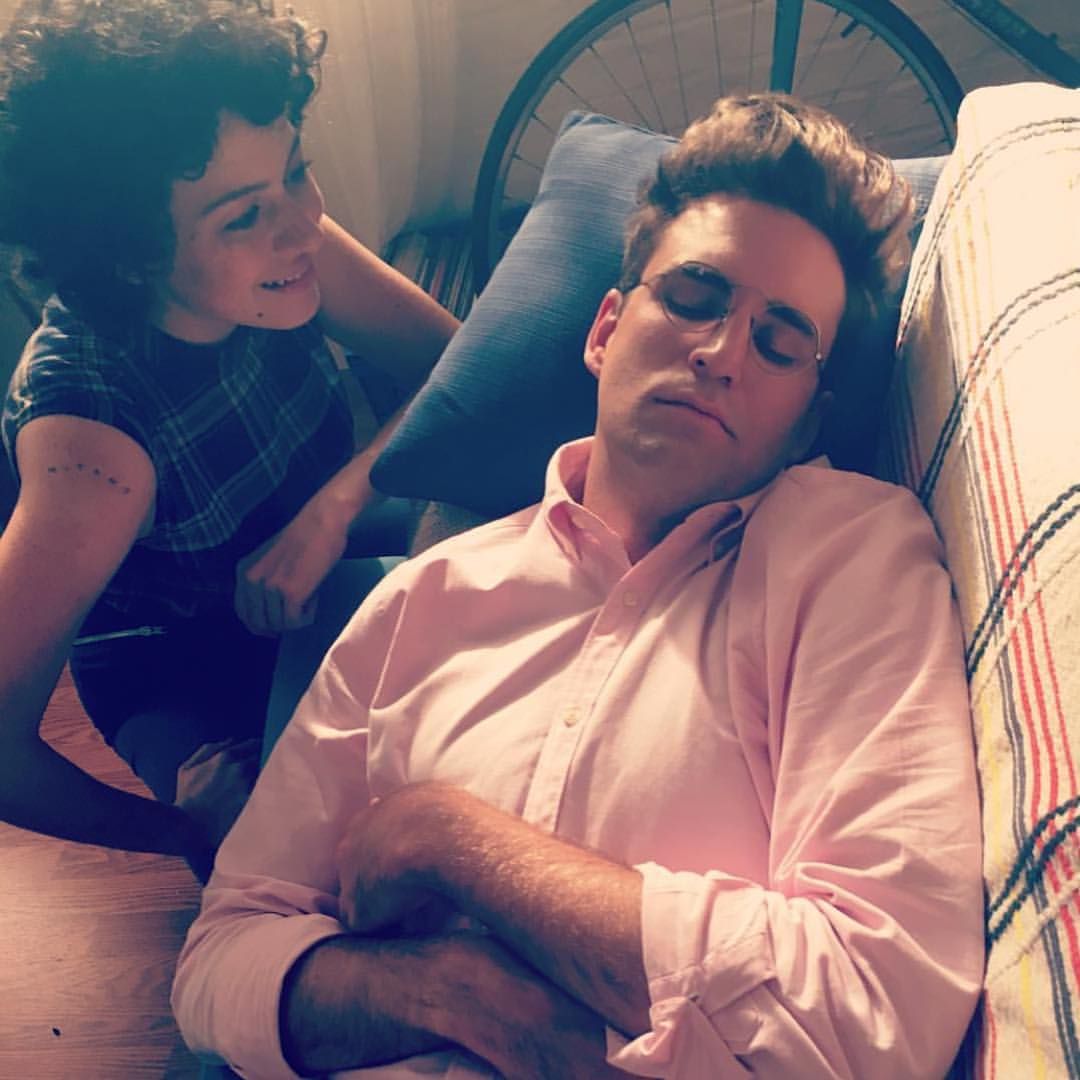 Instagram Alia Shawkat nude photos 2019 Instagram Alia Shawkat nude photos 2019