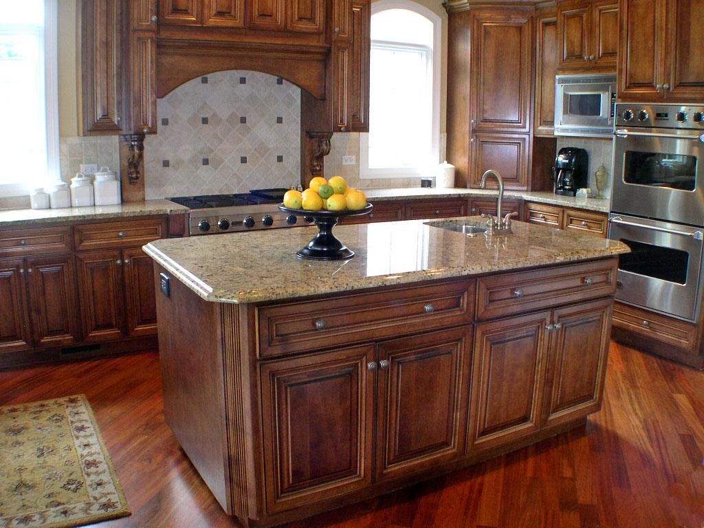 Kitchen Simple White Window Shutter Combined With Black Home Design Kitchen Island Designs With Sink Furniture Clic Luxurious Wooden Granite Countertop And Undermount In