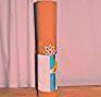 Cork Yoga Mat Nonslip Best Grip with Yoga Strap Meditation Workout Pilates #Fit... - Cork Yoga Mat...
