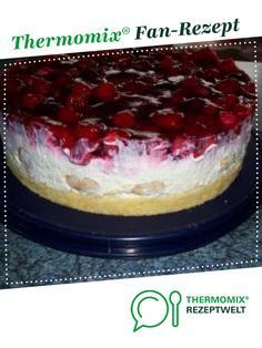 Windbeuteltorte für Eilige