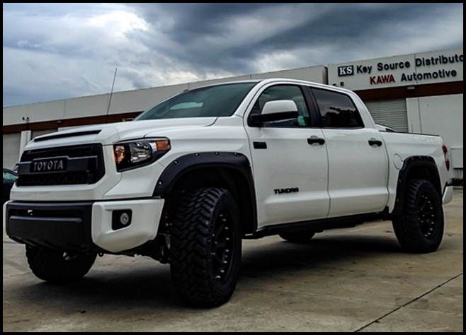 2017 Toyota Tundra Diesel Price Engine Specs Release Date Review