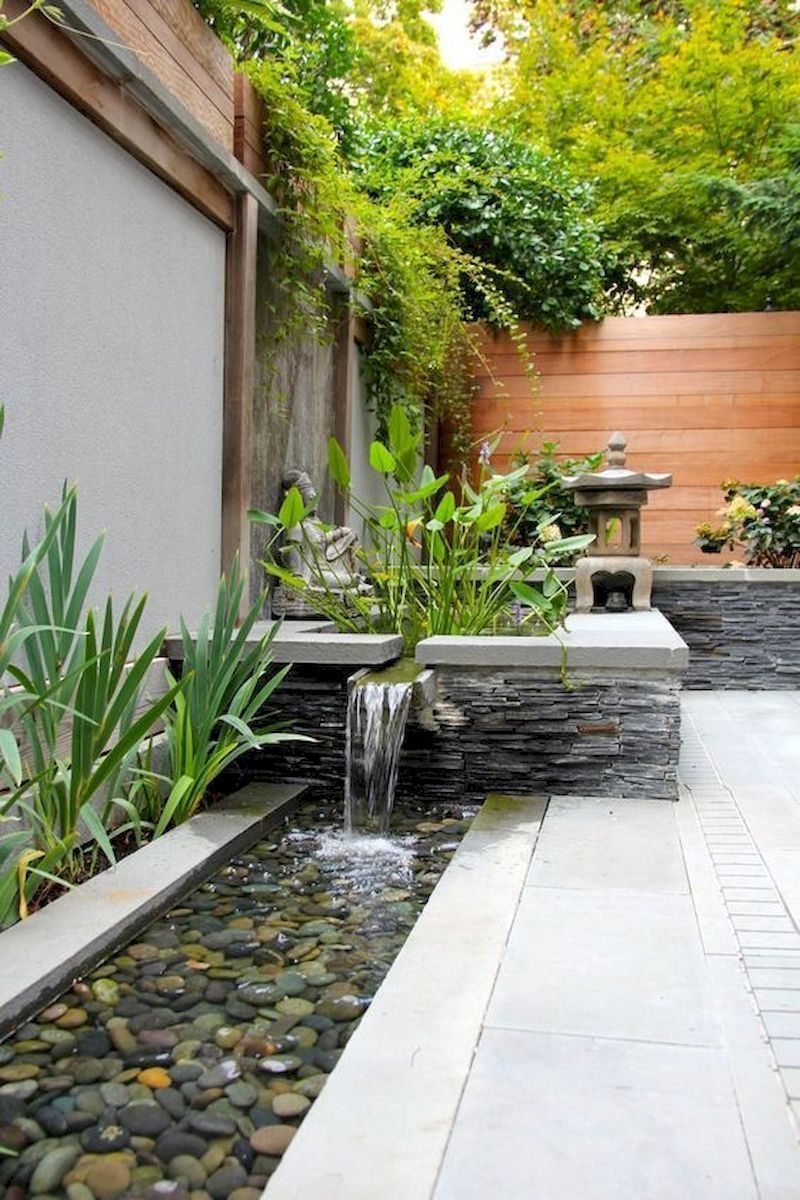 pin by whitney howell on house goals decor in 2021 water features in the garden backyard water feature mini zen garden feng shui landscaping front yard on pin by whitney howell on house goals decor in 2021 water features in the garden backyard water feature mini zen garden water features in the garden
