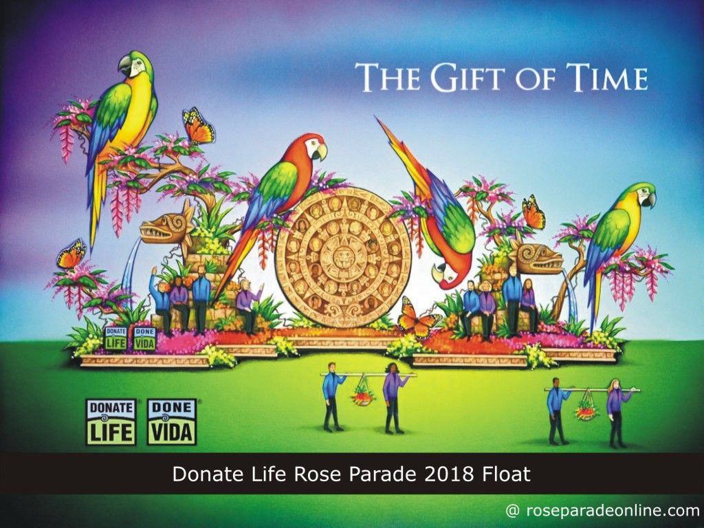 donate life rose parade float 2022 donate life rose parade float 2022
