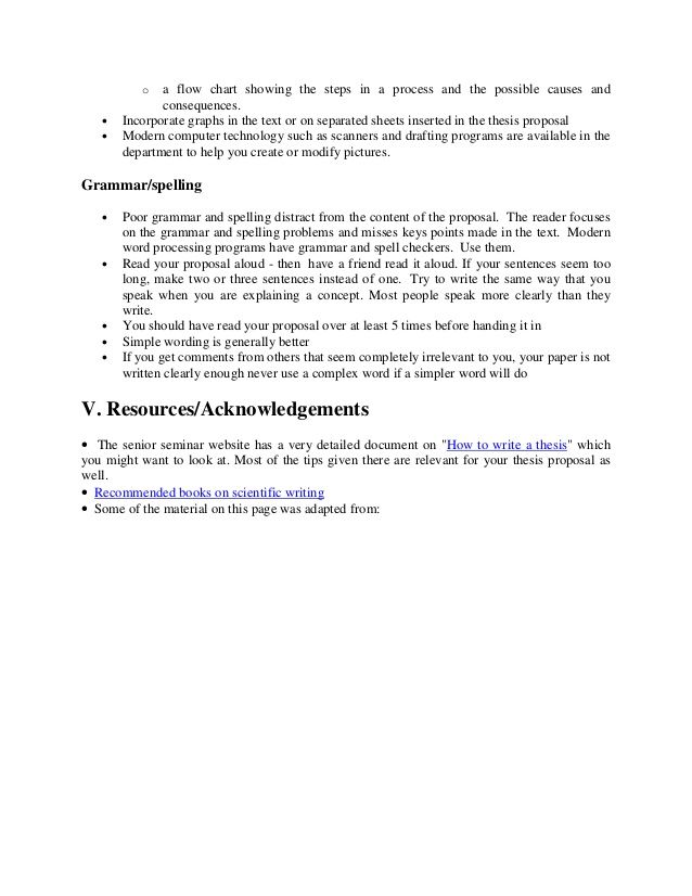 Master thesis ghostwriting