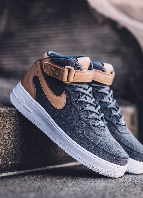 air force 1 mid femme air force 1 mid femme