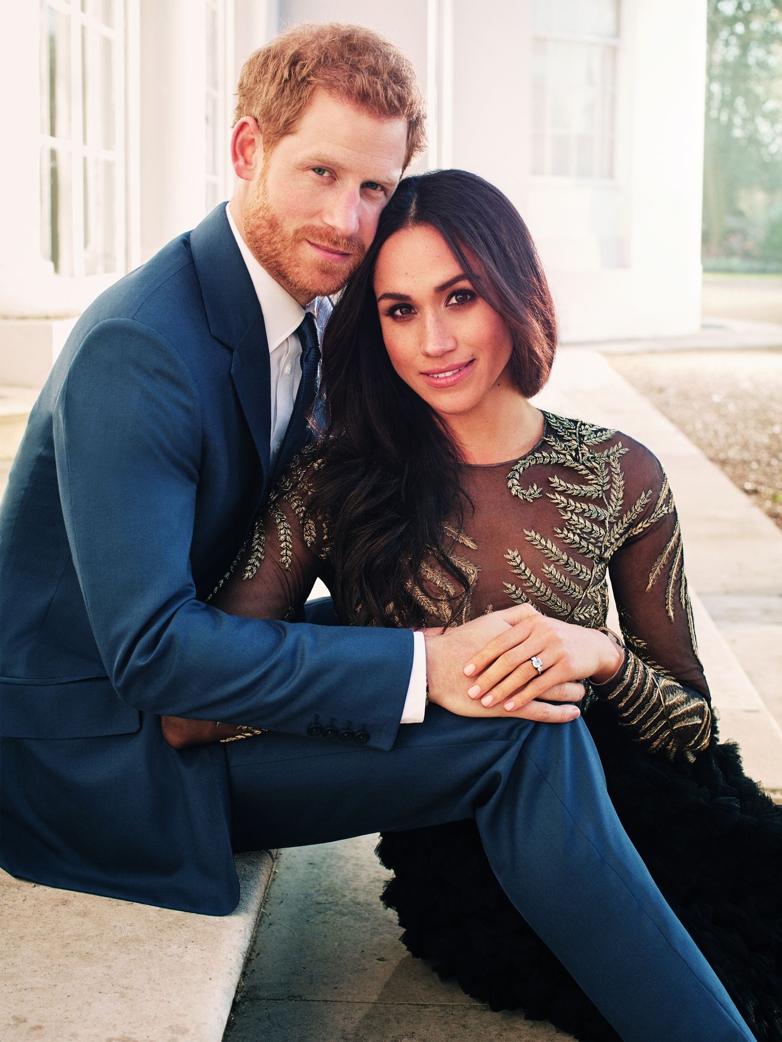 Meghan Markle has already chosen her maid of honour Meghan Markle has already chosen her maid of honour