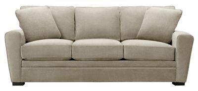 Artemis Ii Queen Microfiber Sleeper Sofa Artemis Ii Queen Microfiber Sleeper