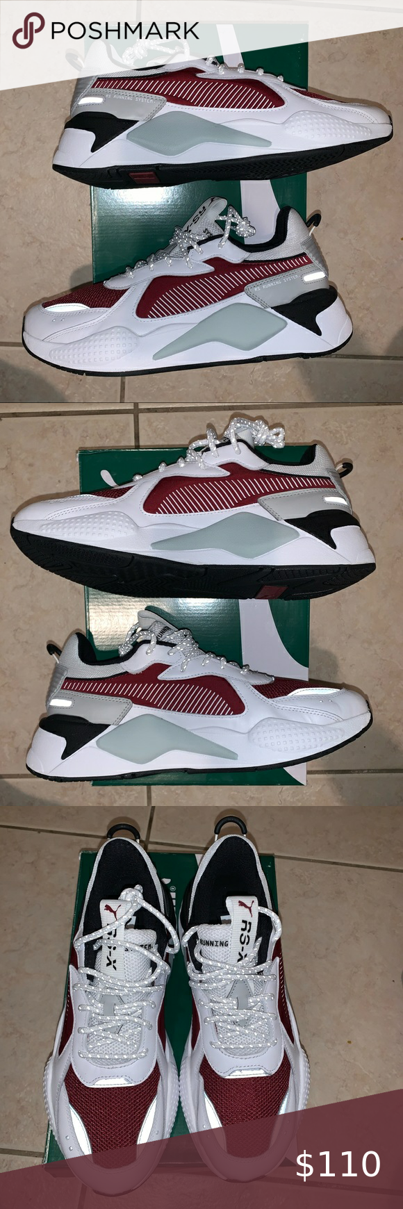 puma rs 9.5
