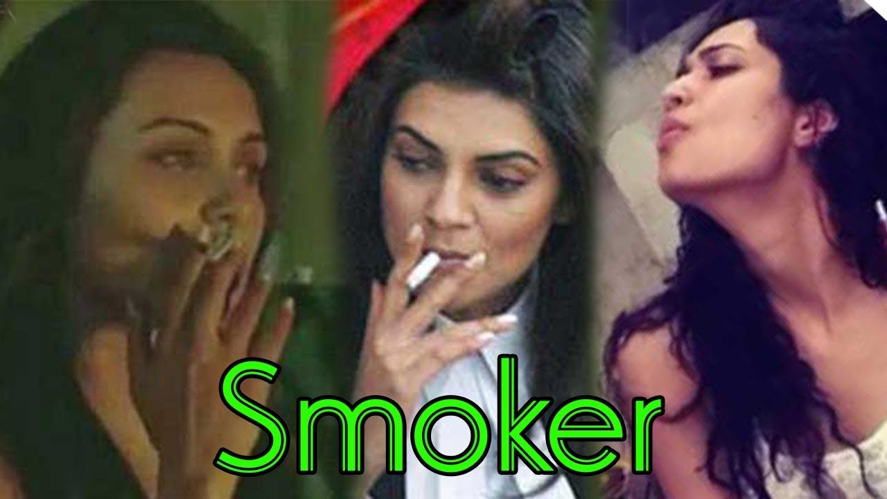 Top List Of Bollywood Actresses Who Smoke In Real Life Top List Of Bollywood Actresses Who Smoke In Real Life