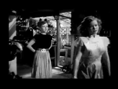 Kiss And Tell 1945 1 H 30 Min Comedy Shirley Temple Jerome