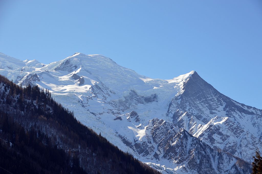 Dating chamonix