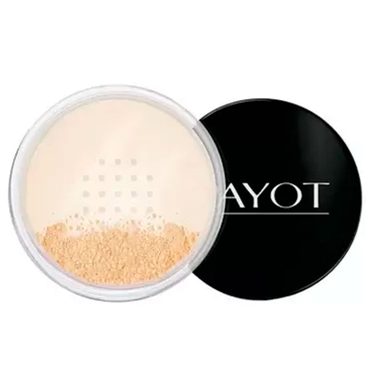 DescriçãoO Pó Facial Payot sela a maquiagem para que ela dure mais e proporciona um acabamento suave ao visual, acabamentos natural. Possui textura fina que adere bem ao rosto, deixa um aspecto suave e permite com que a pele respire. Sua fórmula também absorve o excesso de oleosidade para evitar o brilho excessivo.BenefíciosPele uniforme; Acabamento natural e suave.Como UsarCom auxílio da esponja, aplique o pó sobre a pele. Espalhe, delicadamente, com movimento de dentro para fora do rosto. Sela, Blush, Natural, Beauty, Products, Face Powder, Inside Out, Glow, Top Coat