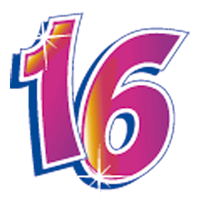 16