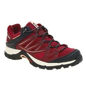 Salomon Ellipse Aero W Trekking Ayakkabisi Fiyati Trekking Ayakkabilar Spor