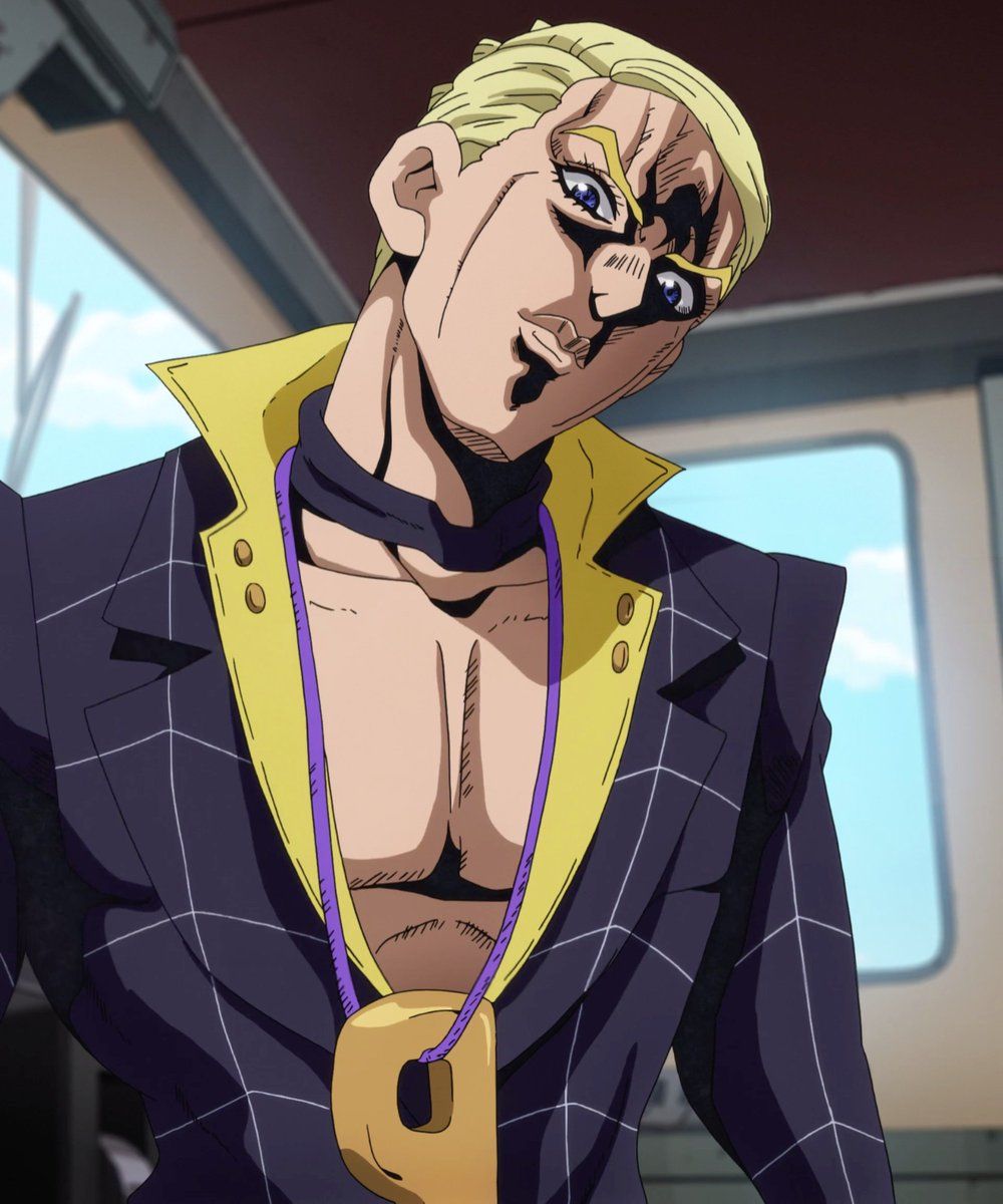 Pin By K A I Z On I Just Think They Re Neat Jojo Bizzare Adventure Jojo Memes Jojo Bizarre Pin By K A I Z On I Just Think They Re Neat Jojo Bizzare Adventure Jojo Memes Jojo Bizarre