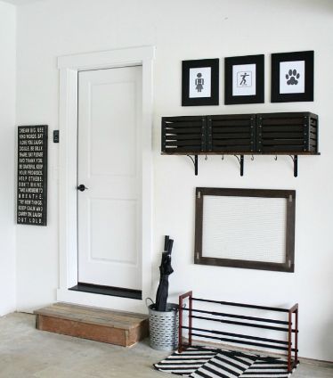 27 Garage Storage Ideas To Try This Fall Mud Room Home 27 Garage Storage Ideas To Try This