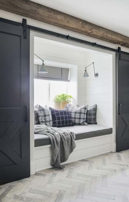 15+ Ideas For Window Seating Ideas Daybeds | Window seat design