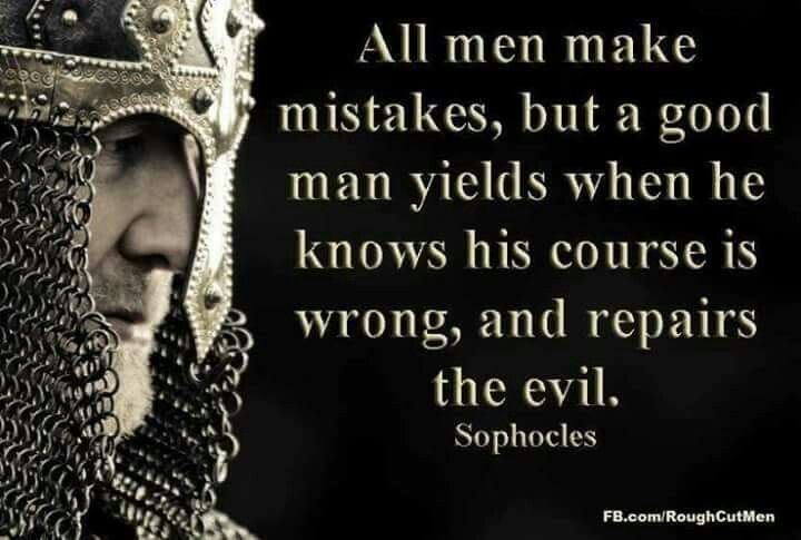 A Good Man Does Gosh He Even Admitted It He Said I Was Headed Simple Good Men Quotes A Good Man Does Gosh He Even Admitted It He Said I Was Headed Simple Good Men Quotes