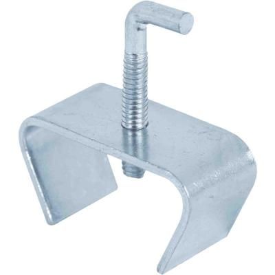 Pin Di Clamps
