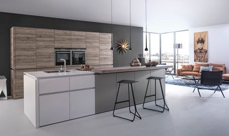 SYNTHIA-C CERES-C \u203a Kunststof toplaag \u203a Modern style \u203a Keukens - graue moebel einrichtung modern ideen SYNTHIA-C CERES-C \u203a Kunststof toplaag \u203a Modern style \u203a Keukens - graue moebel einrichtung modern ideen