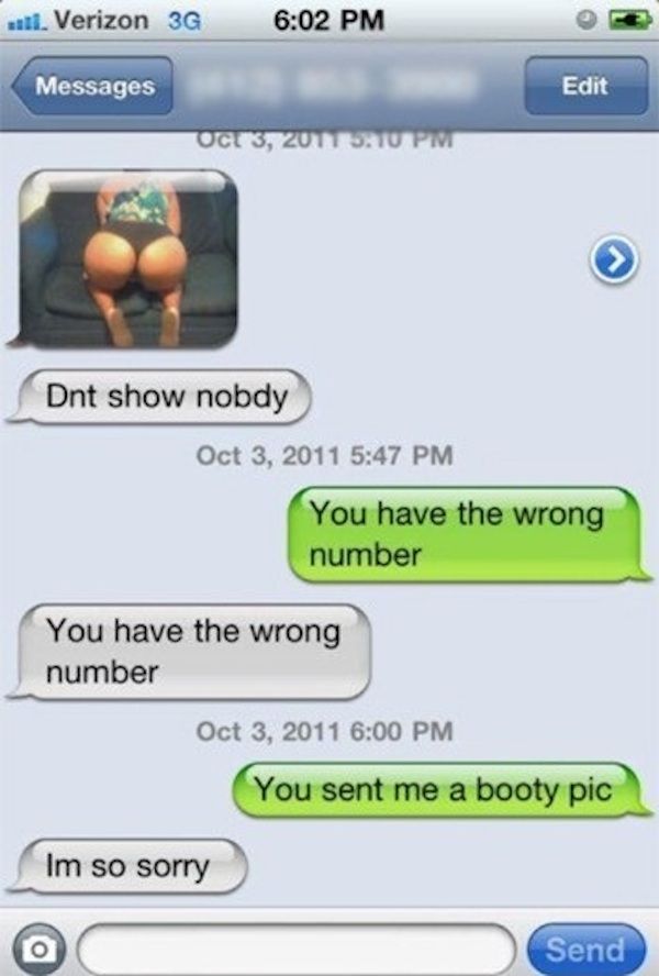 Messages mother details omg did u have sex last night