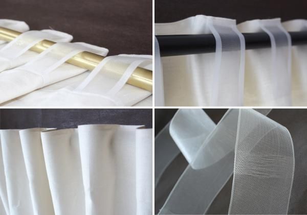 ruflette pour rideaux, décoration, rideau lin : Ruflette pour ... ruflette pour rideaux, décoration, rideau lin : Ruflette pour ...