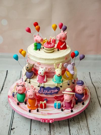 Peppa Pig