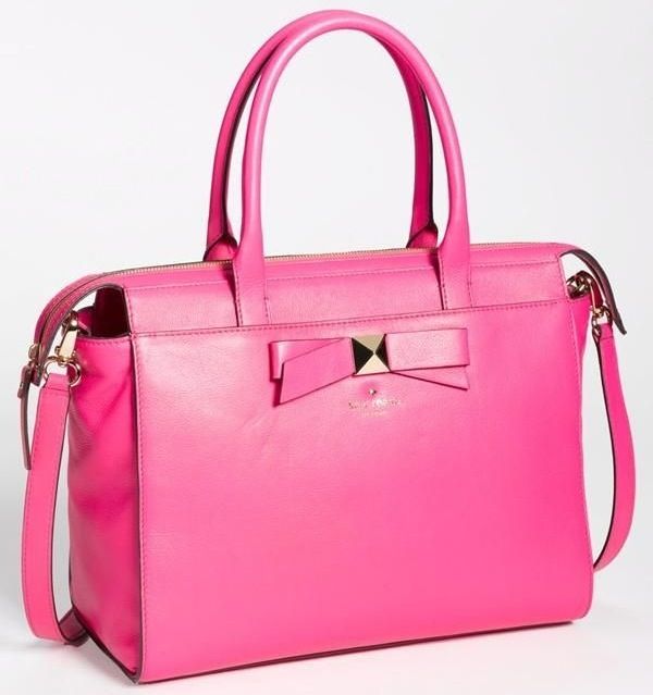 Hot pink handbag pink bags for ladies pink love shoulder bag multi-fuctional bags | Handbag ...