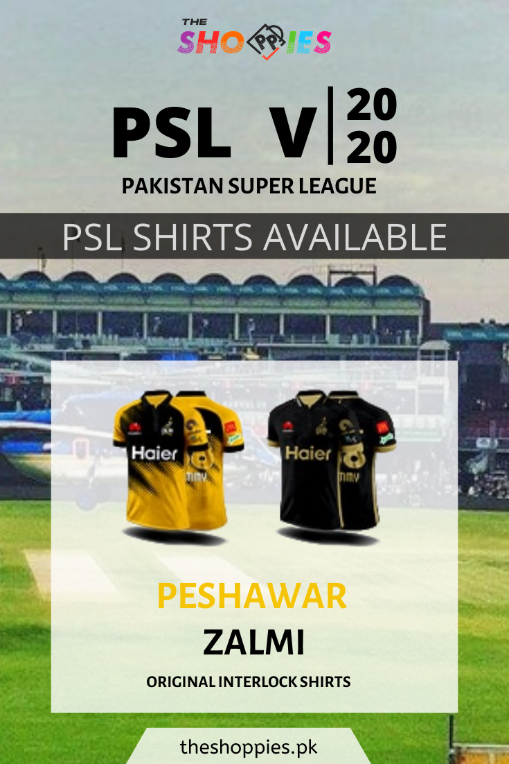 psl shirts 2021