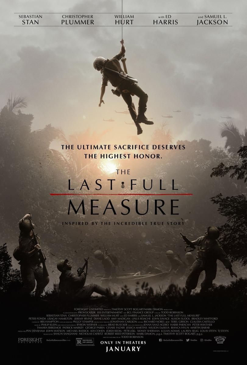 Https Pics Filmaffinity Com The Last Full Measure 884397264 Large Jpg Películas Completas Ver Peliculas Completas Peliculas De Terror
