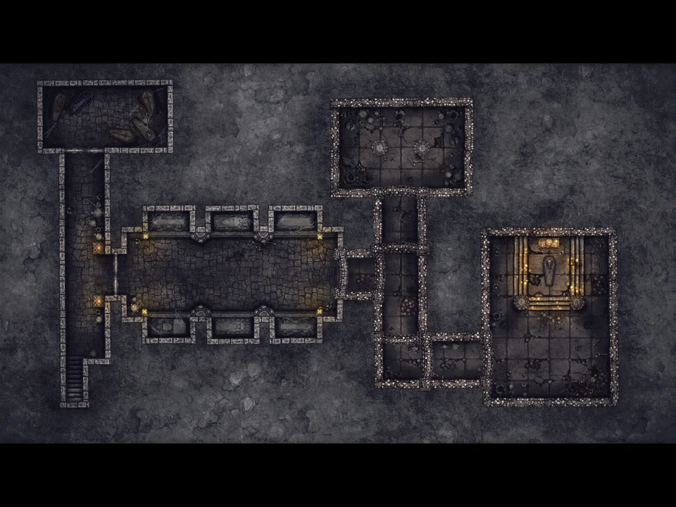 Catacombs Battlemaps Catacombs Dungeon Maps Map Pictures 9d0aadb64fbbb02edbde4f22f1c64b11