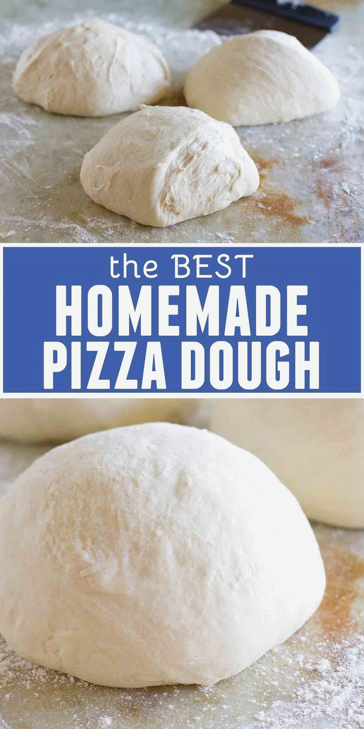 Easy Homemade Breadsticks