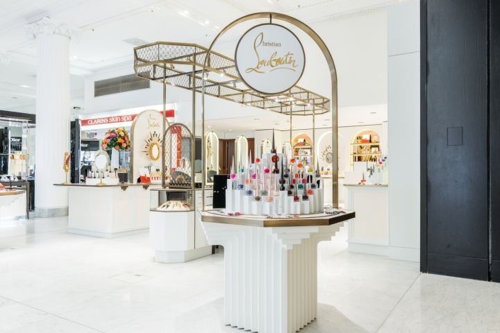 louboutin boutique beaute louboutin boutique beaute
