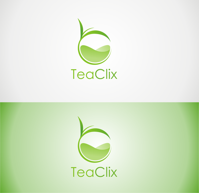 create a compelling logo that resonates selling high quality teas