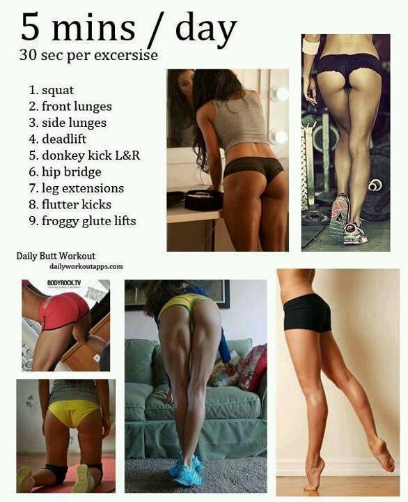 MUSCULAR DYSTROPHY ASS Wooty A White Girl With A Booty