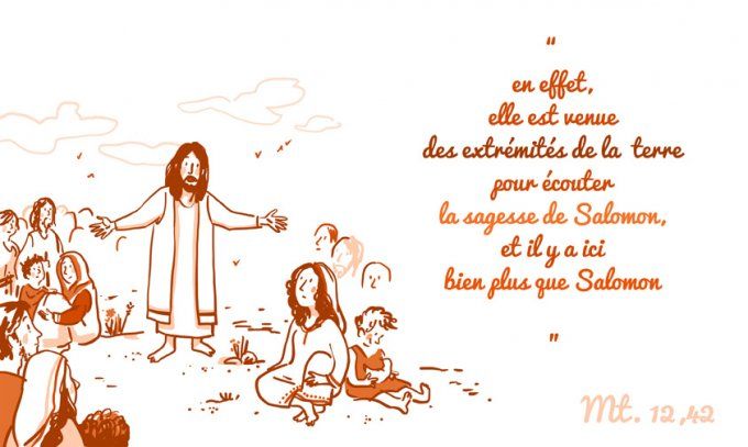 Épinglé sur Versets biblique et paroles du pape